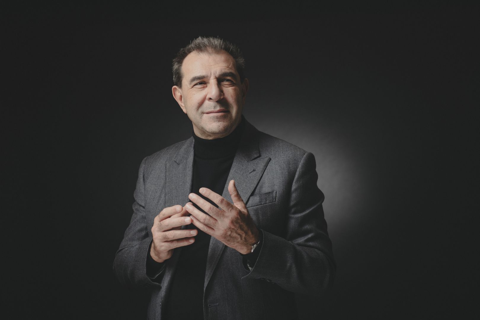 Wagner-Highlights im Mai mit der Sächsischen Staatskapelle Dresden: „Karfreitagszauber“ und „Meistersinger“-Ouvertüre