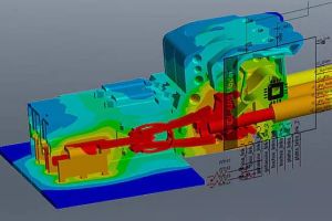 WAGO: Digitaler 24/7 Kundenservice mit kleinen Simulationsmodellen