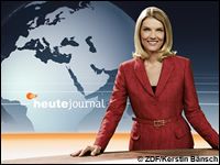 Wahl in Baden-Württemberg: Marietta Slomka meldet sich aus Esslingen