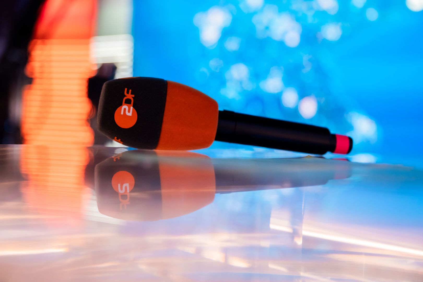 Wahlkampf – ZDF-Livesendung «Schlagabtausch»