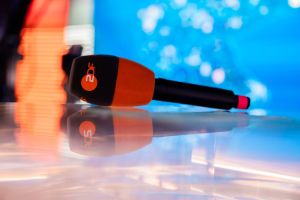 Wahlkampf – ZDF-Livesendung «Schlagabtausch»