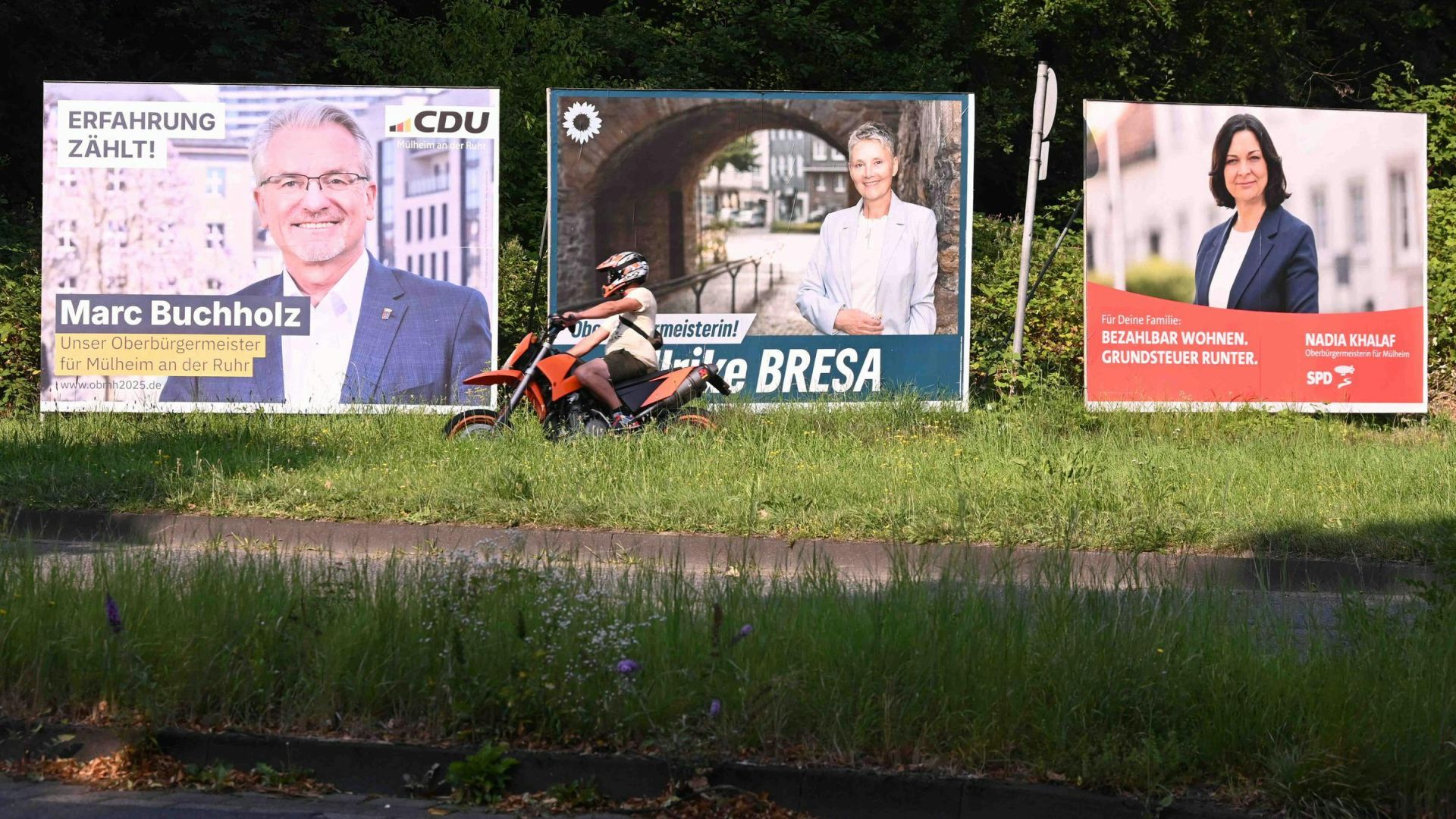 Wahlpanne in NRW: CDU-Amtsinhaber bleibt doch Oberbürgermeister – nach falsch ausgezählter Briefwahl