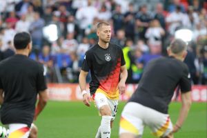 Waldemar Anton (Deutsche Nationalmannschaft) (Archiv)