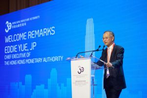 Wall-Street-Chefs warnen vor Marktkorrektur – bleiben aber investiert