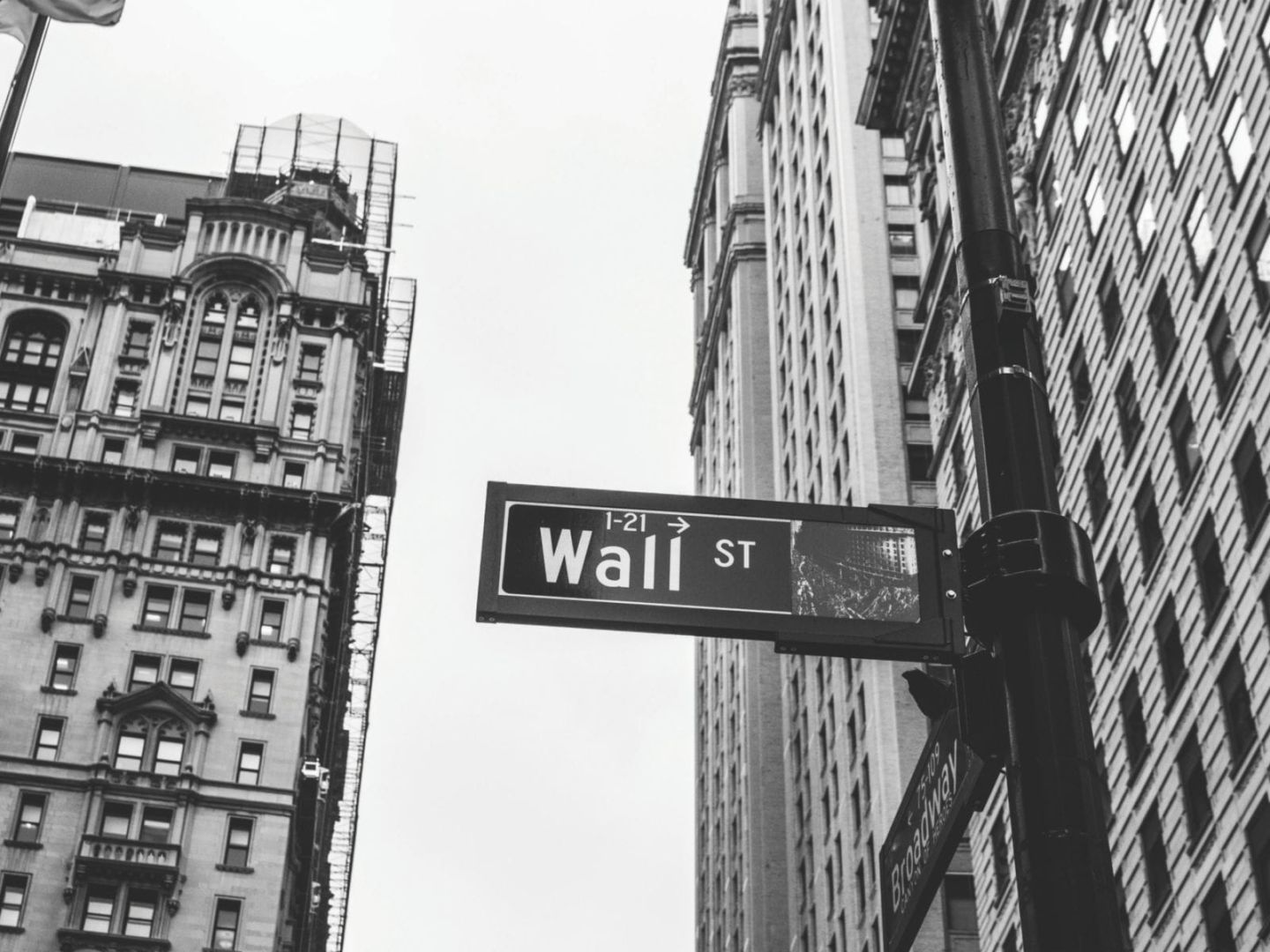 Wall Street im Aufwind – und mit Blick auf die nächste Zinssenkung