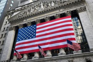 Wall Street taumelt – und keiner kennt den Kurs