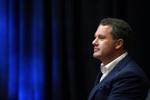 Walmart stellt sich neu auf – doch der KI-Kurs bleibt unangetastet