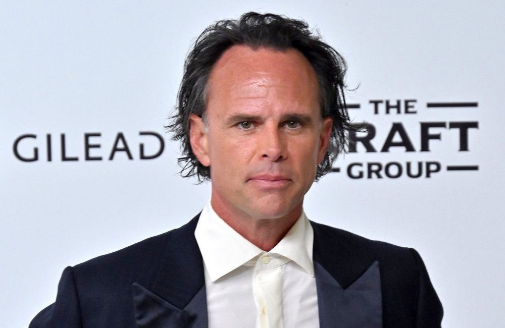 Walton Goggins und Ron Funches haben für den Animationsfilm 'Harry and the Mutant Mid-Century Furniture' unterschrieben.