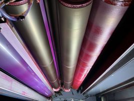 Walzen und Gummitücher effizient managen