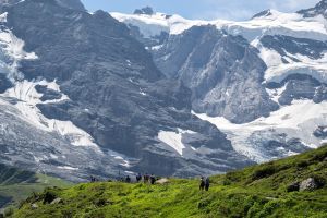 Wandern in der Schweiz