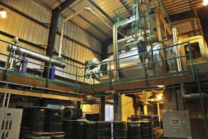 Wann der Uranpreis wieder steigen könnte