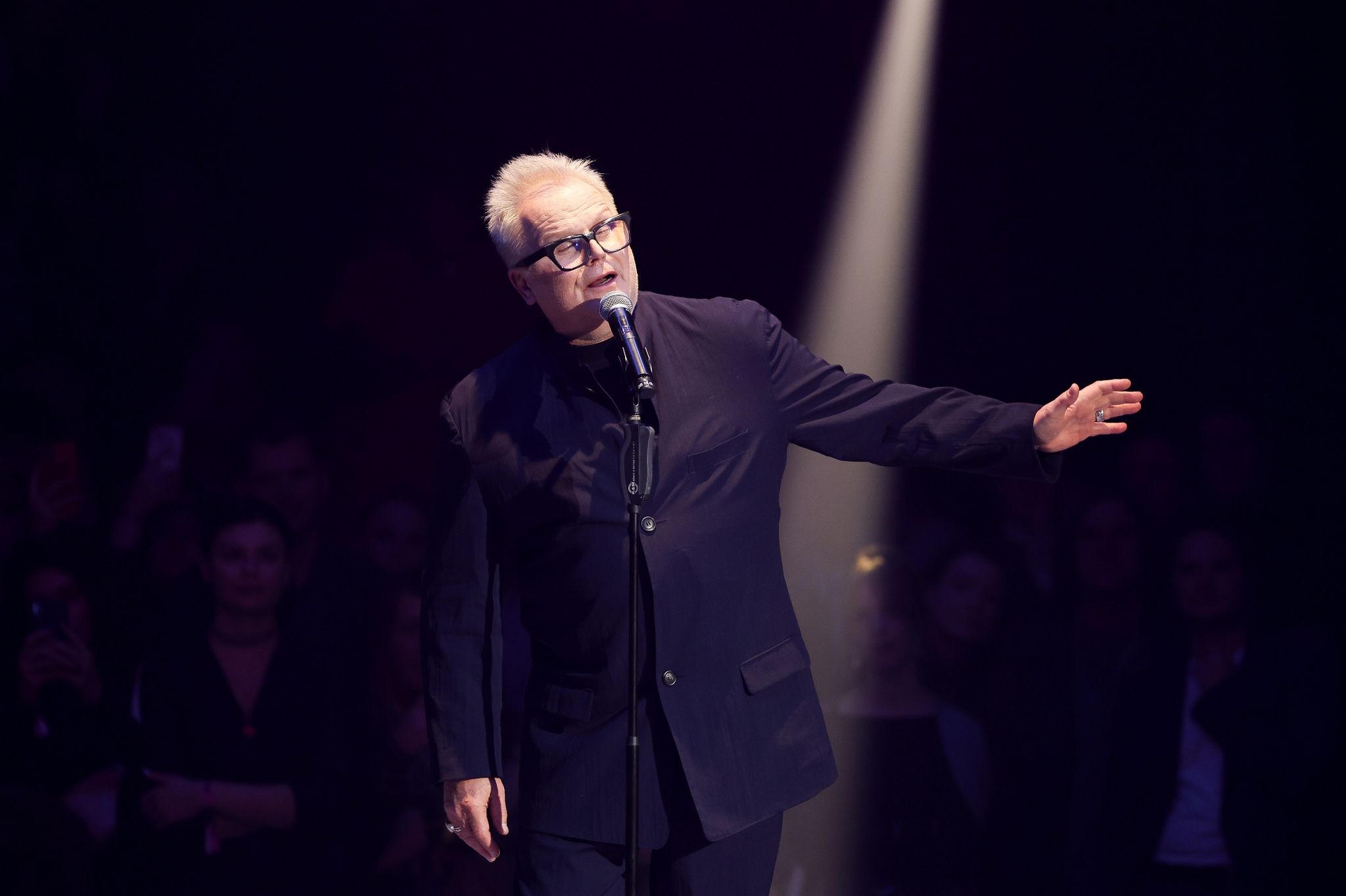 «Wann ist ein Mann ein Mann?» Ein Song unter der Lupe