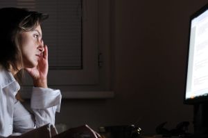 Wann Jobfrust zum Warnsignal wird