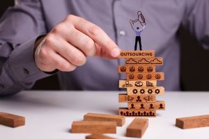 Wann lohnt sich Outsourcing?