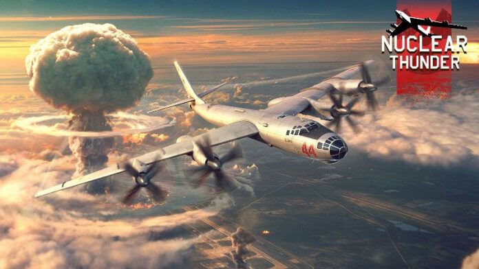 War Thunder erhält neue Forschungsbäume