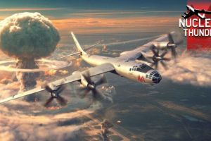 War Thunder erhält neue Forschungsbäume