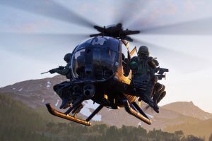 WARDOGS Season 2 verändert das Schlachtfeld: Regen, neue Waffen und der große Wipe kommen