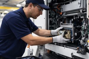 Warranty Management als strategischer Hebel für Kostenkontrolle und Profitabilität