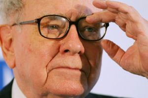 Warren Buffett spendet erneut Milliarden – und bereitet seinen Abschied als CEO vor