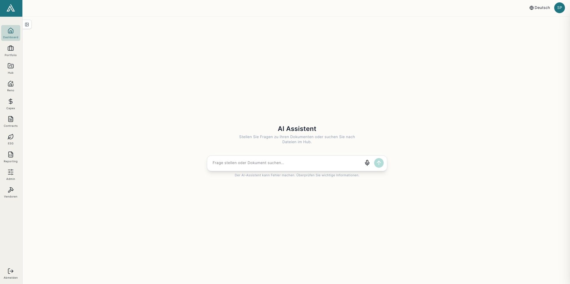 Warten ist keine Strategie - KI ist jetzt der Hebel