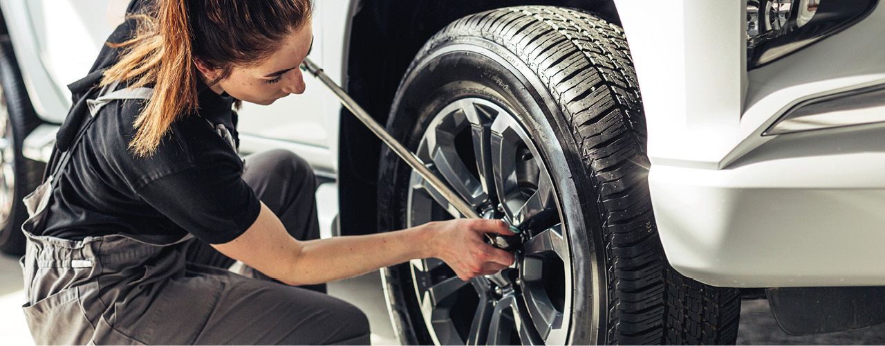 Wartung statt Wegwerfen