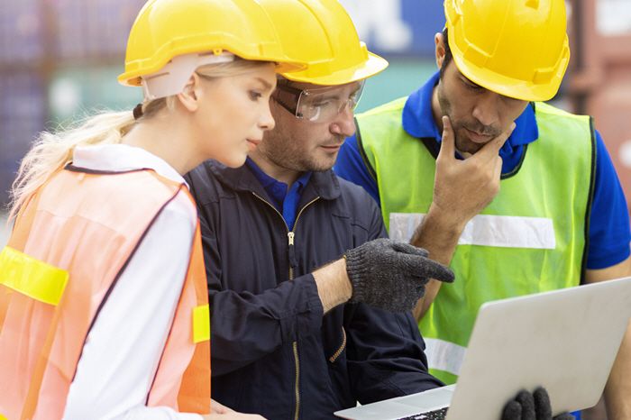 Wartungsmanagement in der Logistik - Wartungssoftware als Kostensenker für Logistikunternehmen