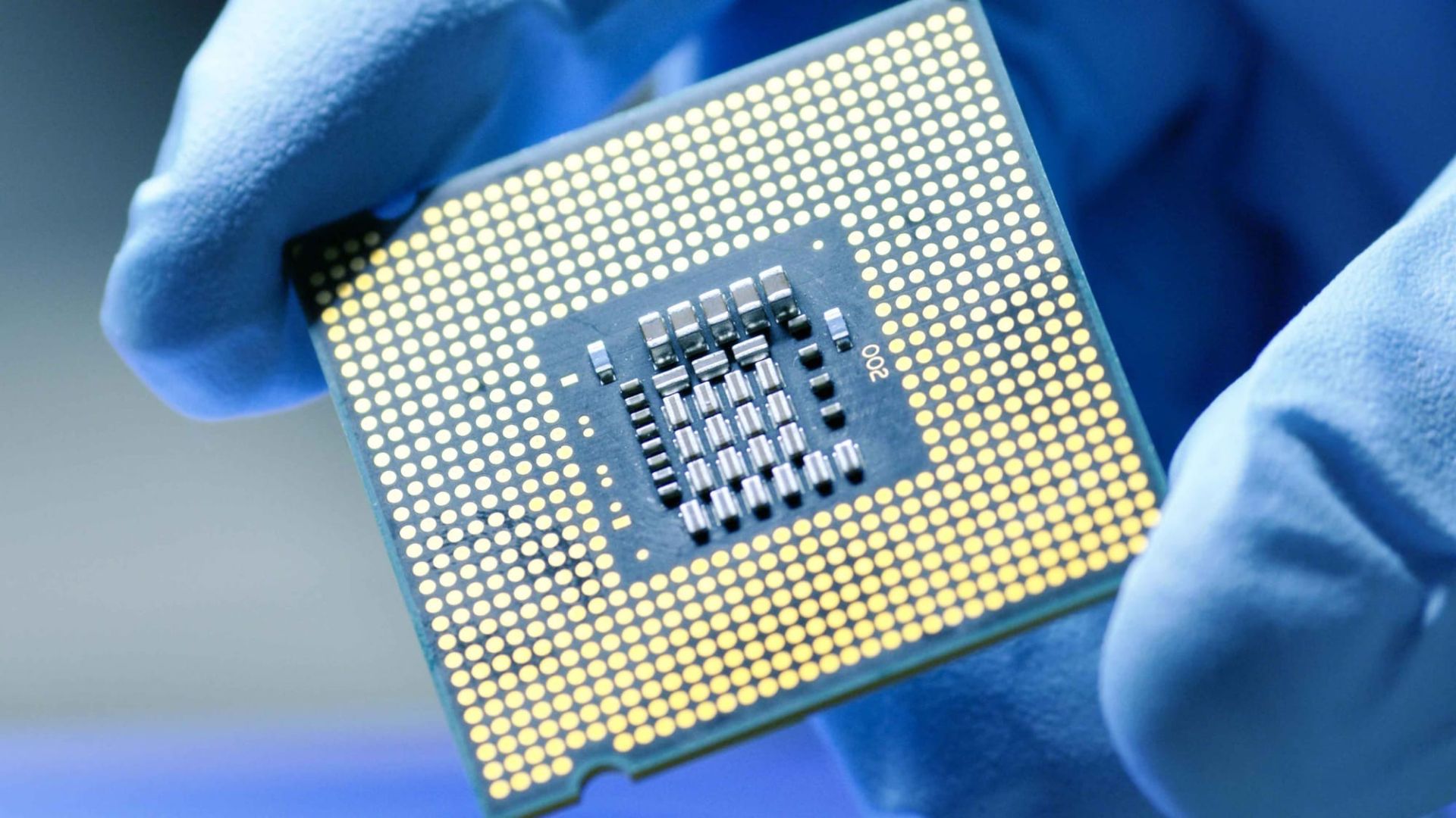 Warum Asiens Halbleiterindustrie das Fundament der KI bildet