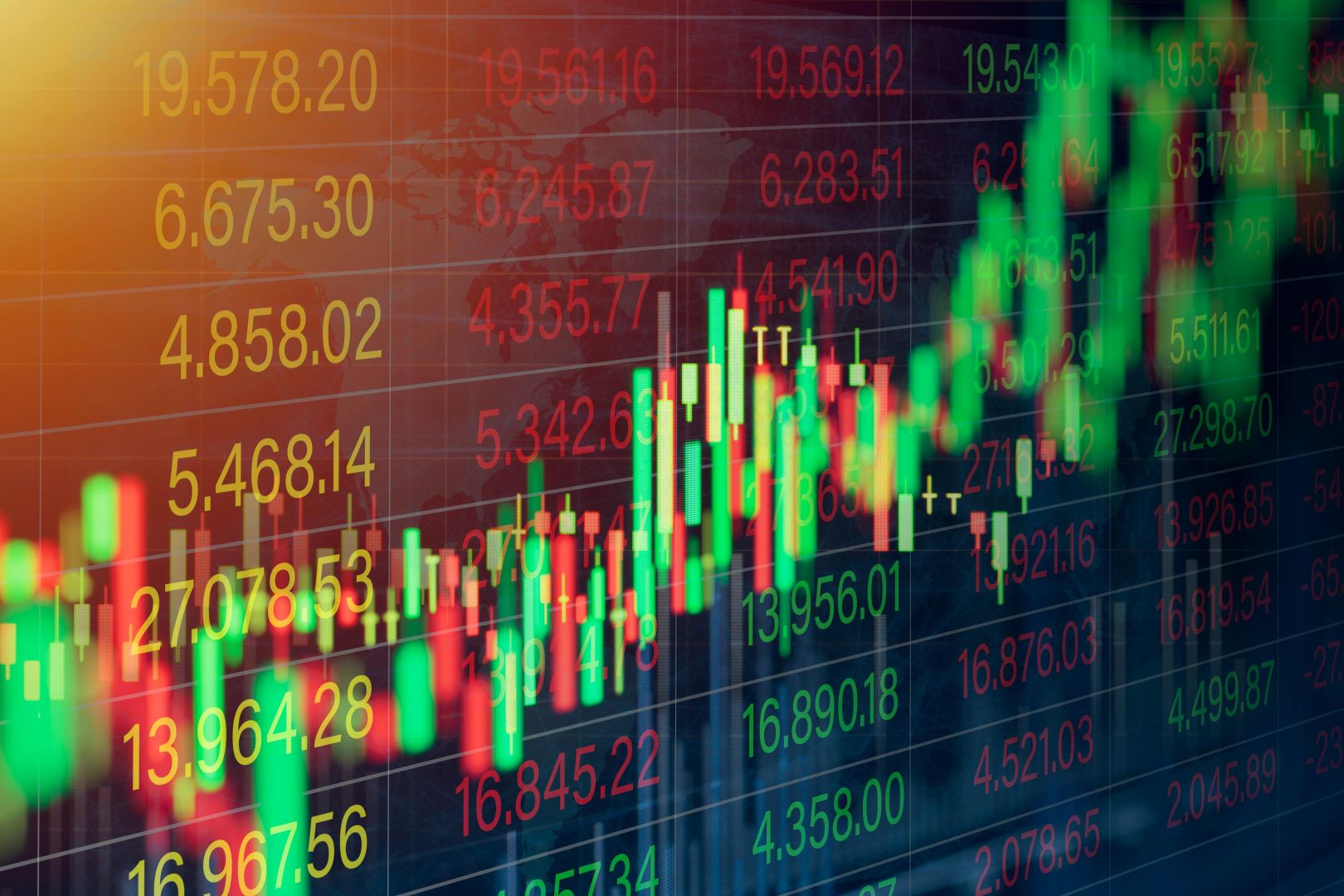 Warum das 60/40-Portfolio im KI-Boom wichtiger denn je ist