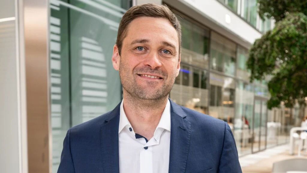 Warum Datensouveränität zum Wettbewerbsvorteil wird