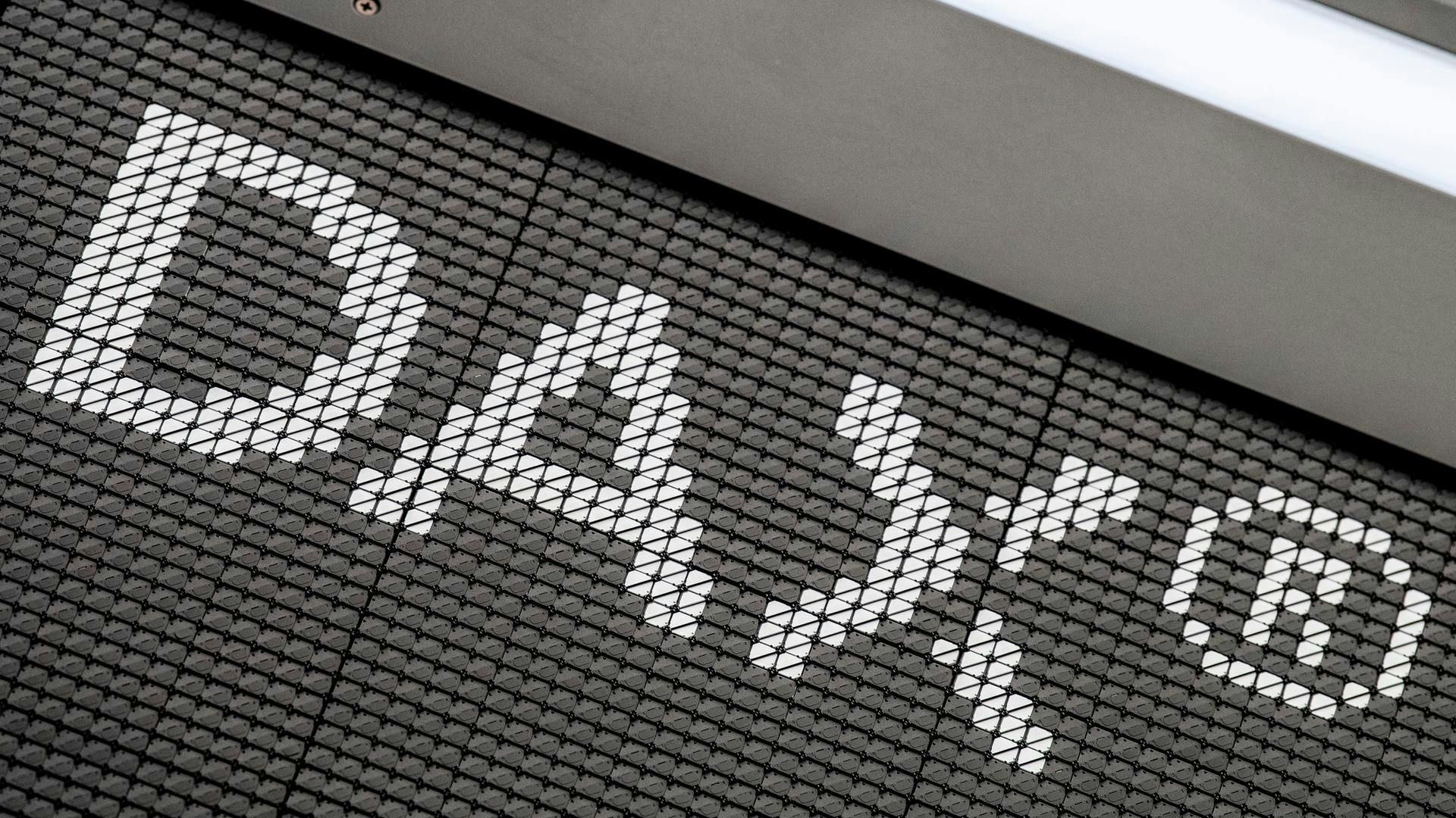 Warum der Dax 2026 zur Bewertungsfalle werden könnte