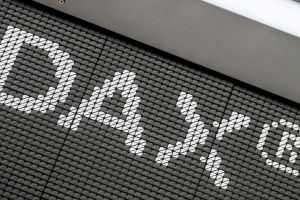 Warum der Dax 2026 zur Bewertungsfalle werden könnte