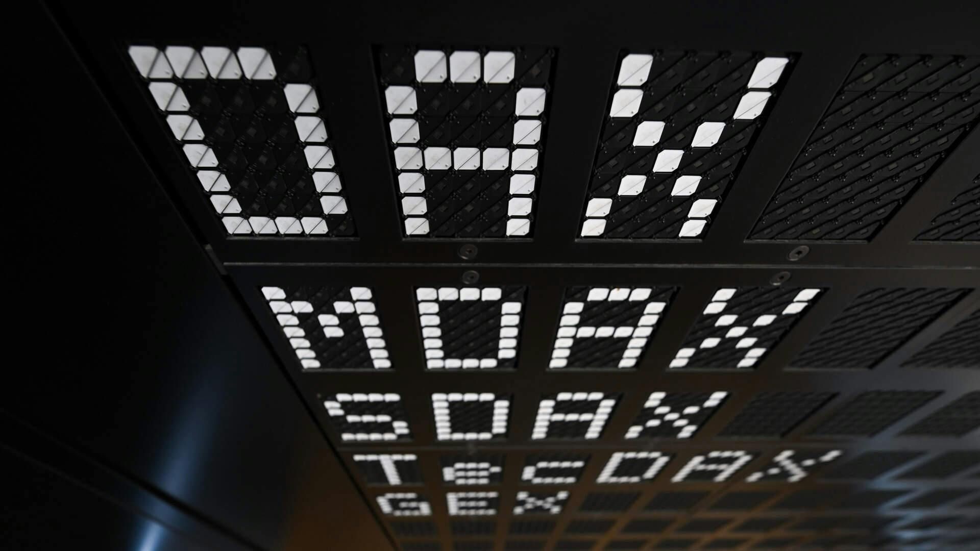 Warum der Dax bis Mai 2026 weiter zulegen könnte