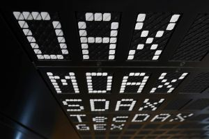 Warum der Dax bis Mai 2026 weiter zulegen könnte