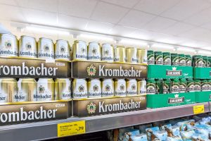 Warum der Dry January ein strukturelles Preisproblem offenlegt