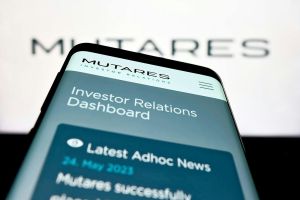 Warum der Gas-Deal Mutares strategisch nach vorne bringt