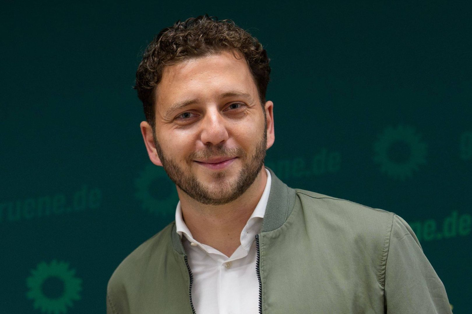 Warum der Grünen-Chef die eigene Partei neu erfinden will