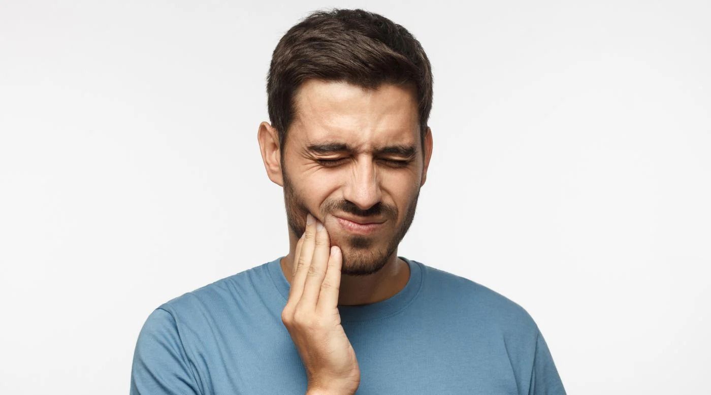 Warum der Januar deine Zahngesundheit besonders fordert