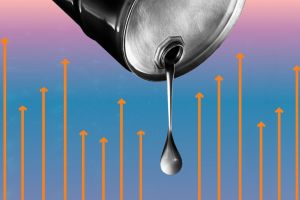 Warum der Ölpreis plötzlich anzieht – neue Sanktionen rücken in den Fokus