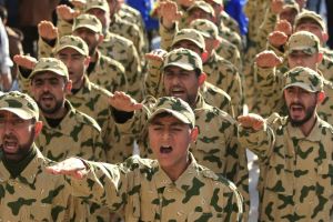 Warum die Hisbollah-Miliz nicht zurückschlägt