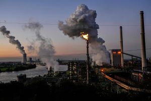 Warum die Industrie plötzlich explodiert und alle Experten blamiert