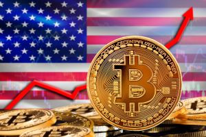 Warum die USA jetzt eine eigene Krypto-Reserve aufbauen