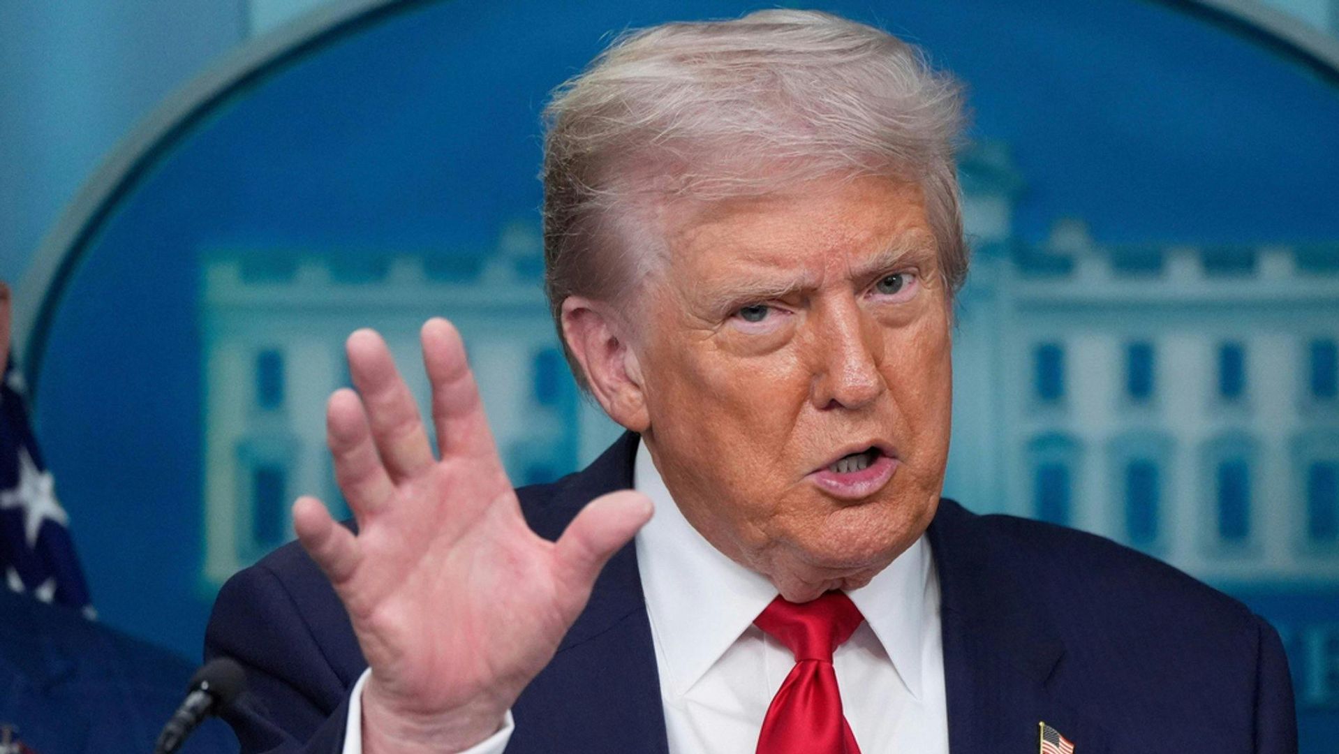 Warum Donald Trump laut Ulf Poschardt den Friedensnobelpreis verdient