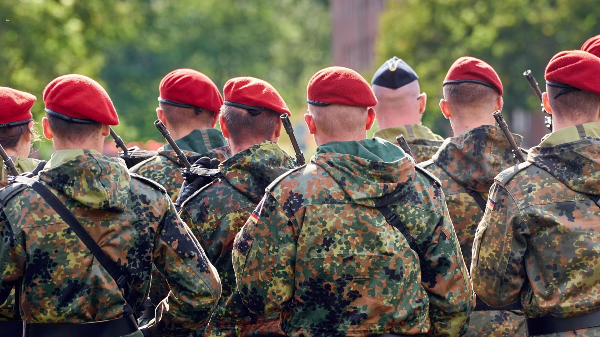 Warum Europas neue Waffen oft nicht einsatzbereit sind