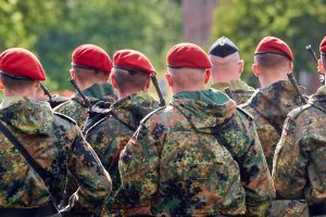 Warum Europas neue Waffen oft nicht einsatzbereit sind