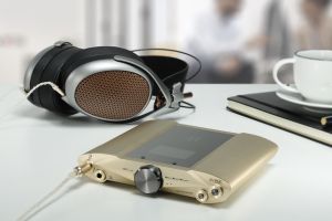 Warum externe D/A-Wandler und Kopfhörerverstärker nutzen?