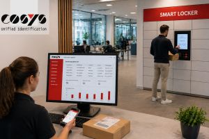 Warum fehlende Paketverfolgung im Büroalltag zum echten Problem wird