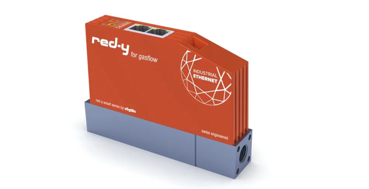 Warum Gase in Bioprozessen entscheidend sind – präzise Massedurchflussregler für zuverlässige Bioreaktoren