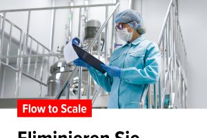 Warum Ihre Bioprozesse nie stillstehen