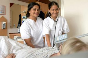 Warum Inder Deutschlands neue Topverdiener sind