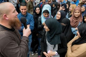 Warum jeder fünfte Muslim in Deutschland als radikalisierungsgefährdet gilt